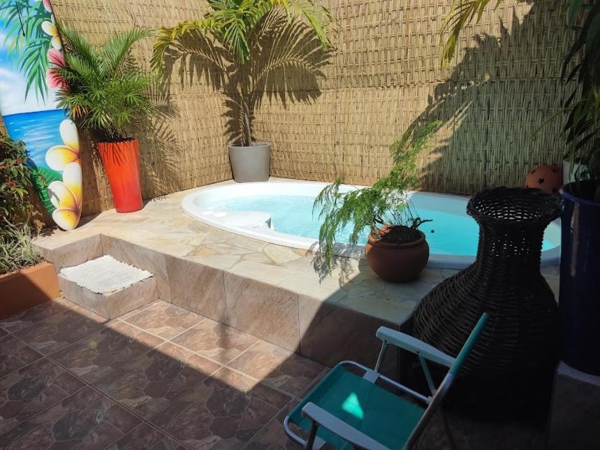 Recanto Toca Das Plantas De Ilhabela I エクステリア 写真