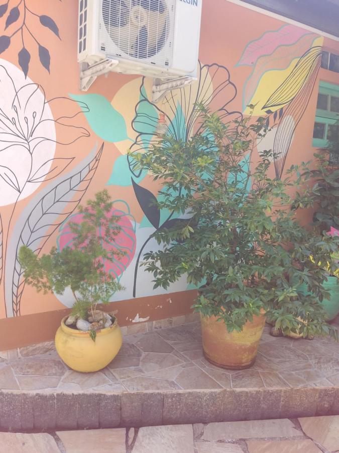 Recanto Toca Das Plantas De Ilhabela I エクステリア 写真