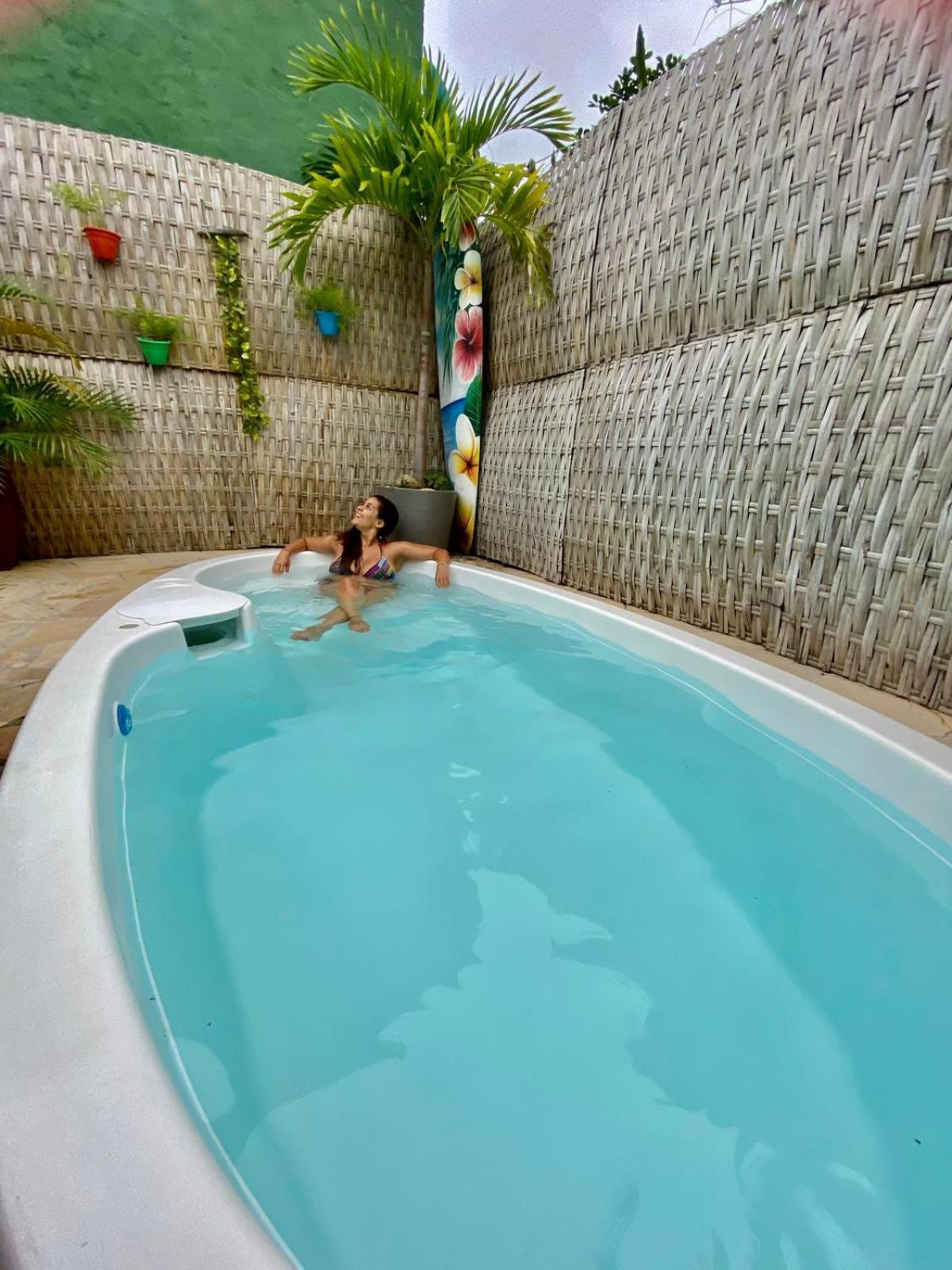 Recanto Toca Das Plantas De Ilhabela I エクステリア 写真