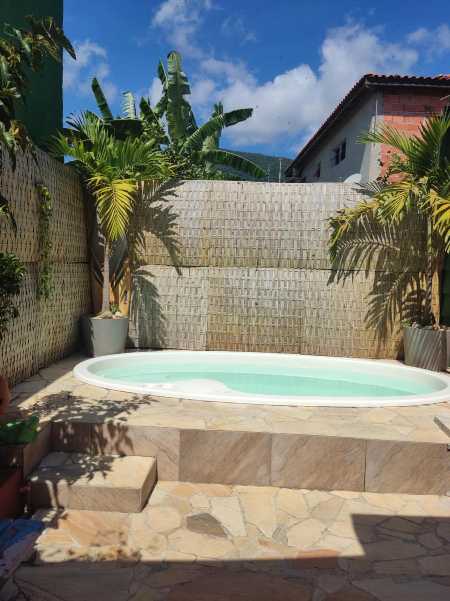Recanto Toca Das Plantas De Ilhabela I 部屋 写真