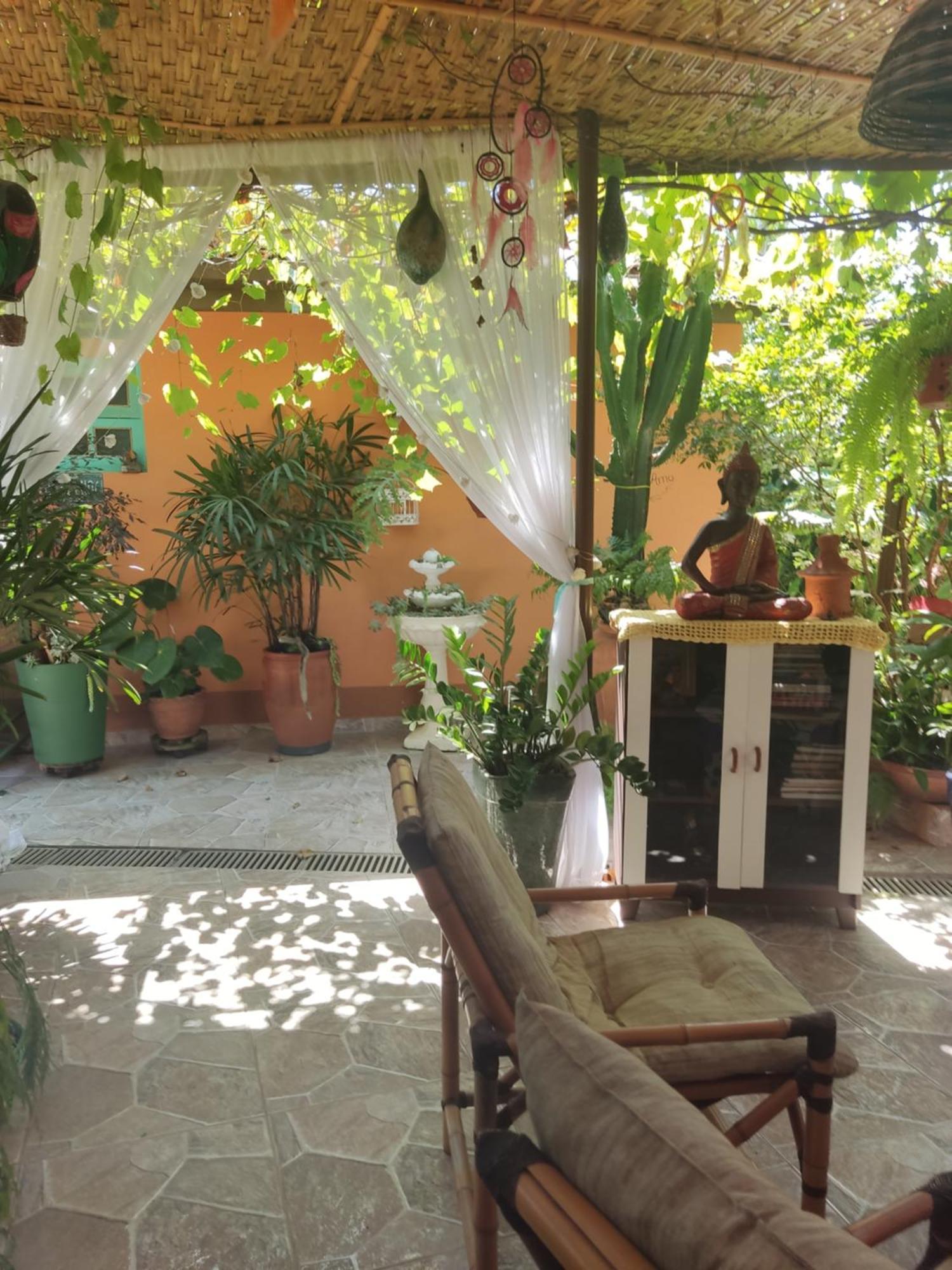 Recanto Toca Das Plantas De Ilhabela I 部屋 写真