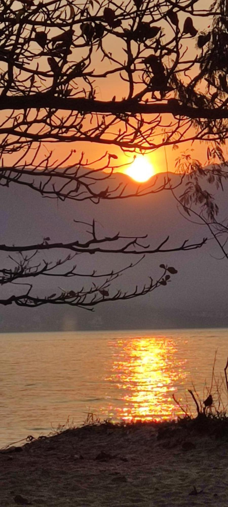 Recanto Toca Das Plantas De Ilhabela I エクステリア 写真