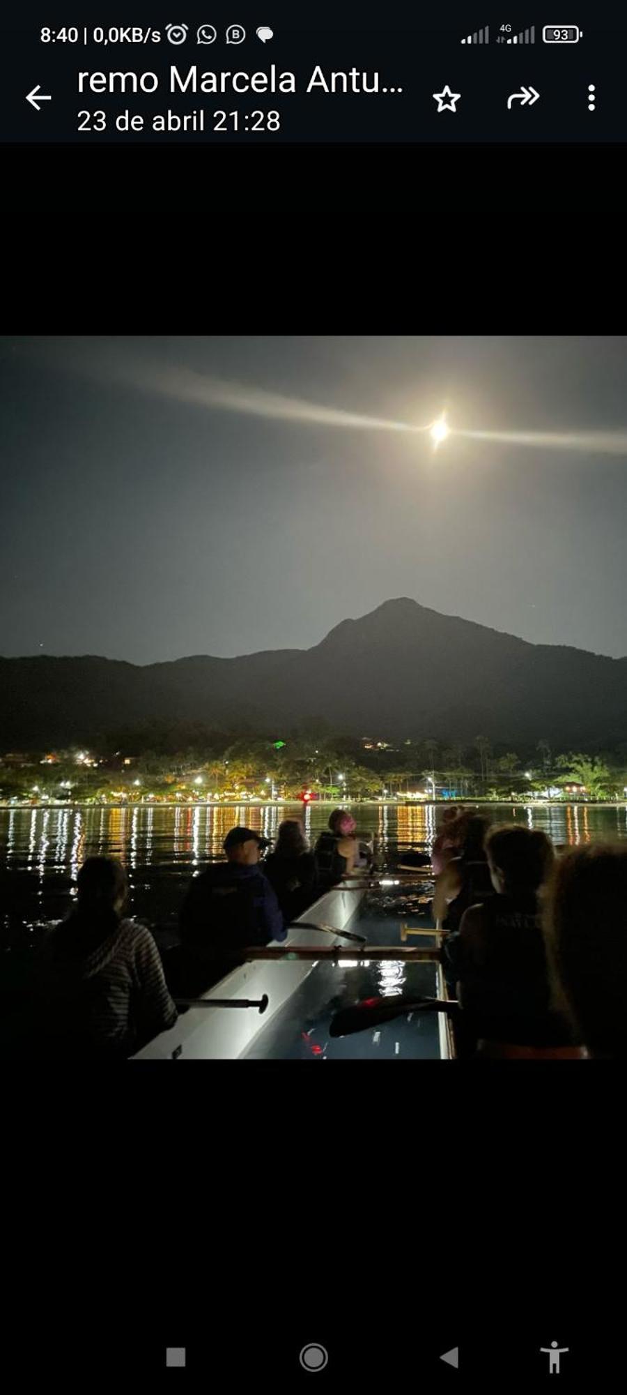 Recanto Toca Das Plantas De Ilhabela I エクステリア 写真
