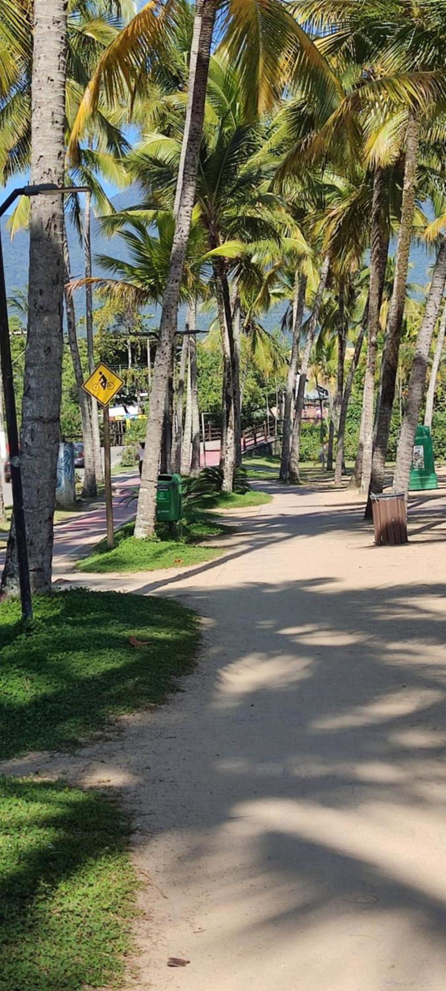 Recanto Toca Das Plantas De Ilhabela I エクステリア 写真